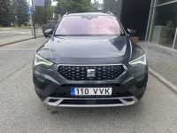 Seat Ateca 2 140kW thumbnail
