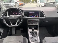 Seat Ateca 2 140kW thumbnail