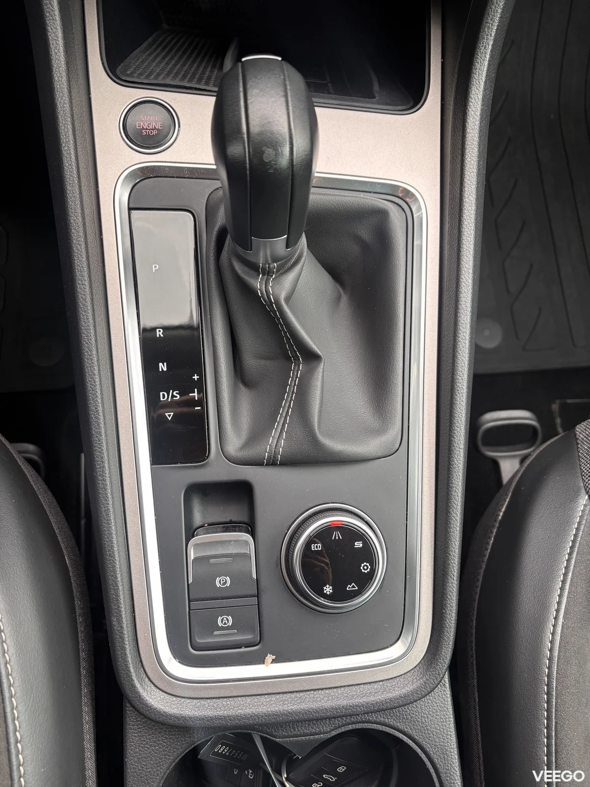 Seat Ateca 2 140kW