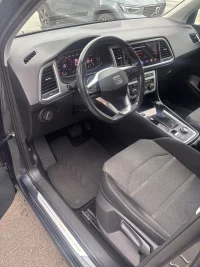 Seat Ateca 2 140kW thumbnail