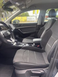 Seat Ateca 2 140kW thumbnail