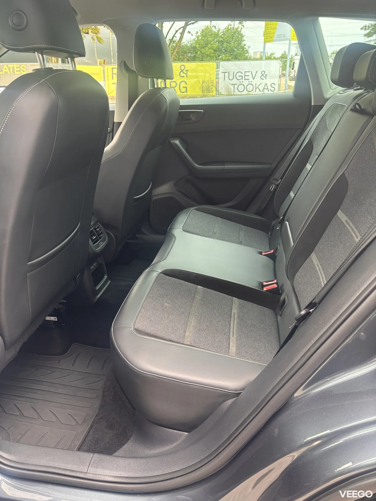 Seat Ateca 2 140kW