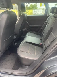 Seat Ateca 2 140kW thumbnail