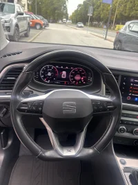 Seat Ateca 2 140kW thumbnail
