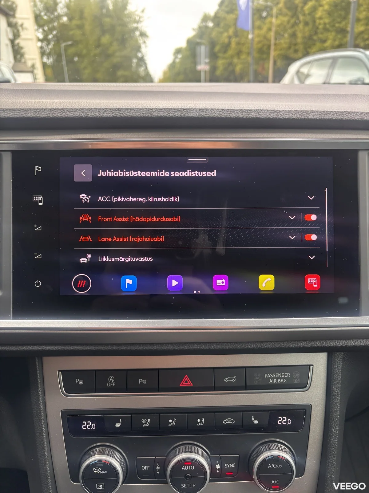 Seat Ateca 2 140kW