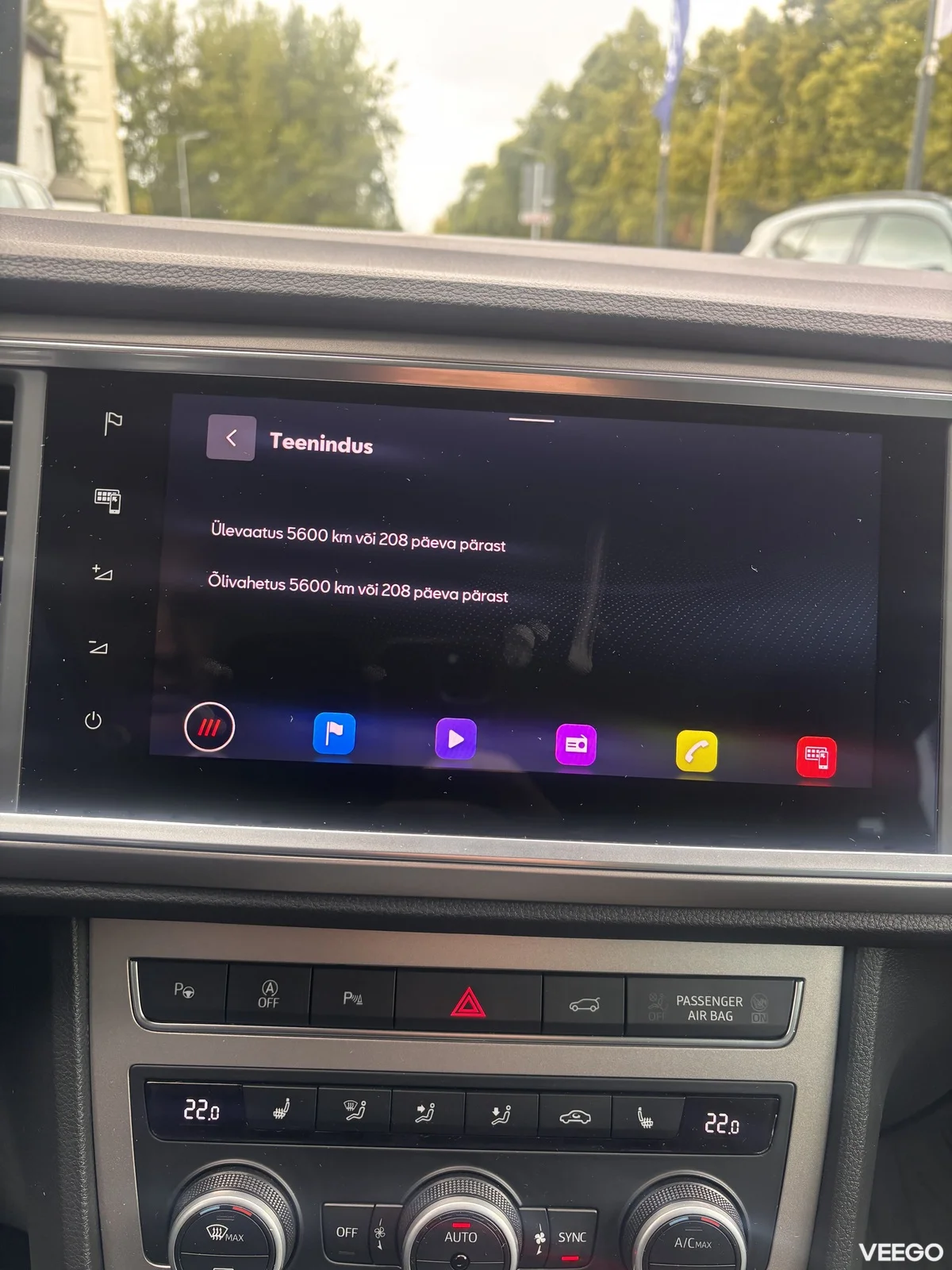 Seat Ateca 2 140kW