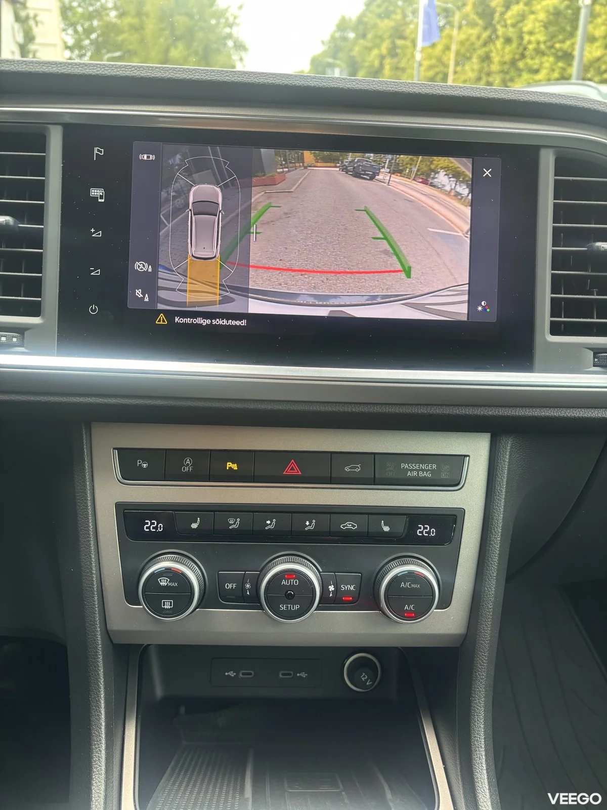 Seat Ateca 2 140kW