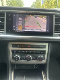 Seat Ateca 2 140kW thumbnail