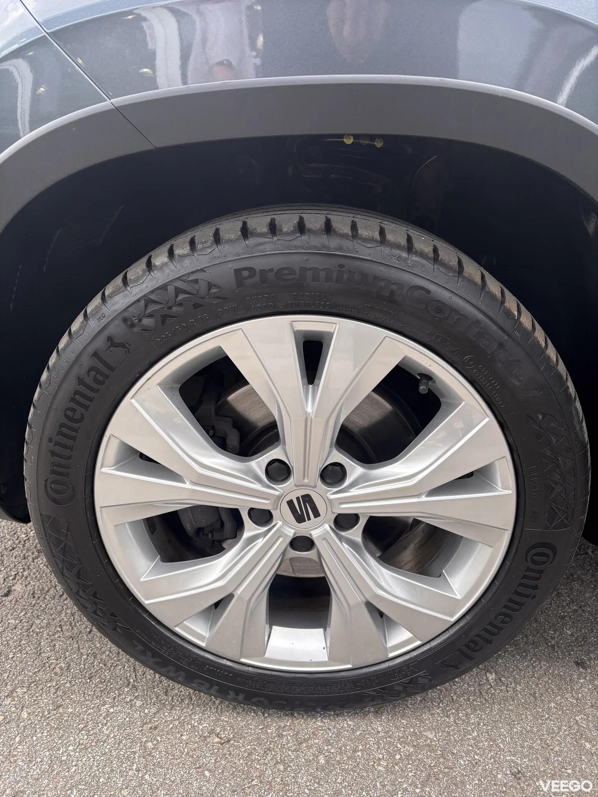 Seat Ateca 2 140kW