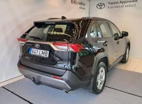 Toyota RAV4 129kW thumbnail