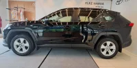 Toyota RAV4 129kW thumbnail