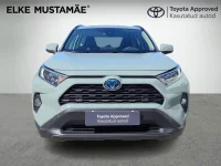 Toyota RAV4 131kW thumbnail
