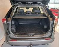 Toyota RAV4 129kW thumbnail