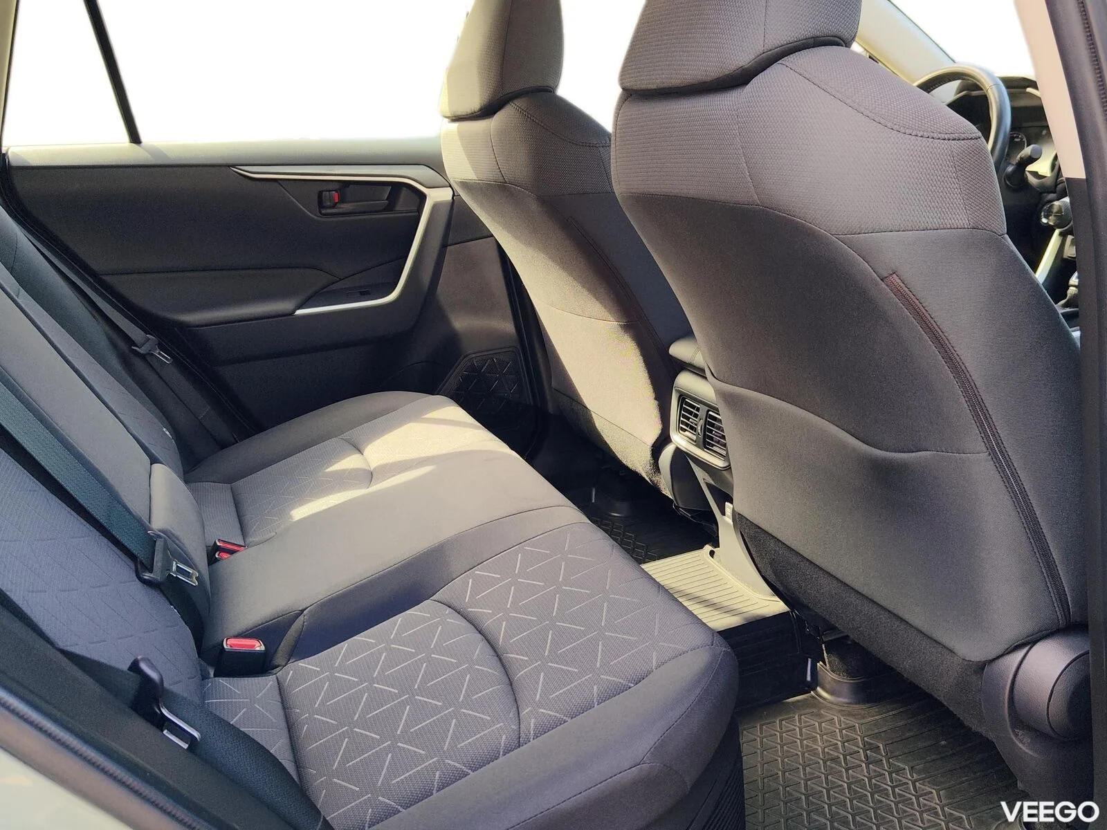 Toyota RAV4 131kW