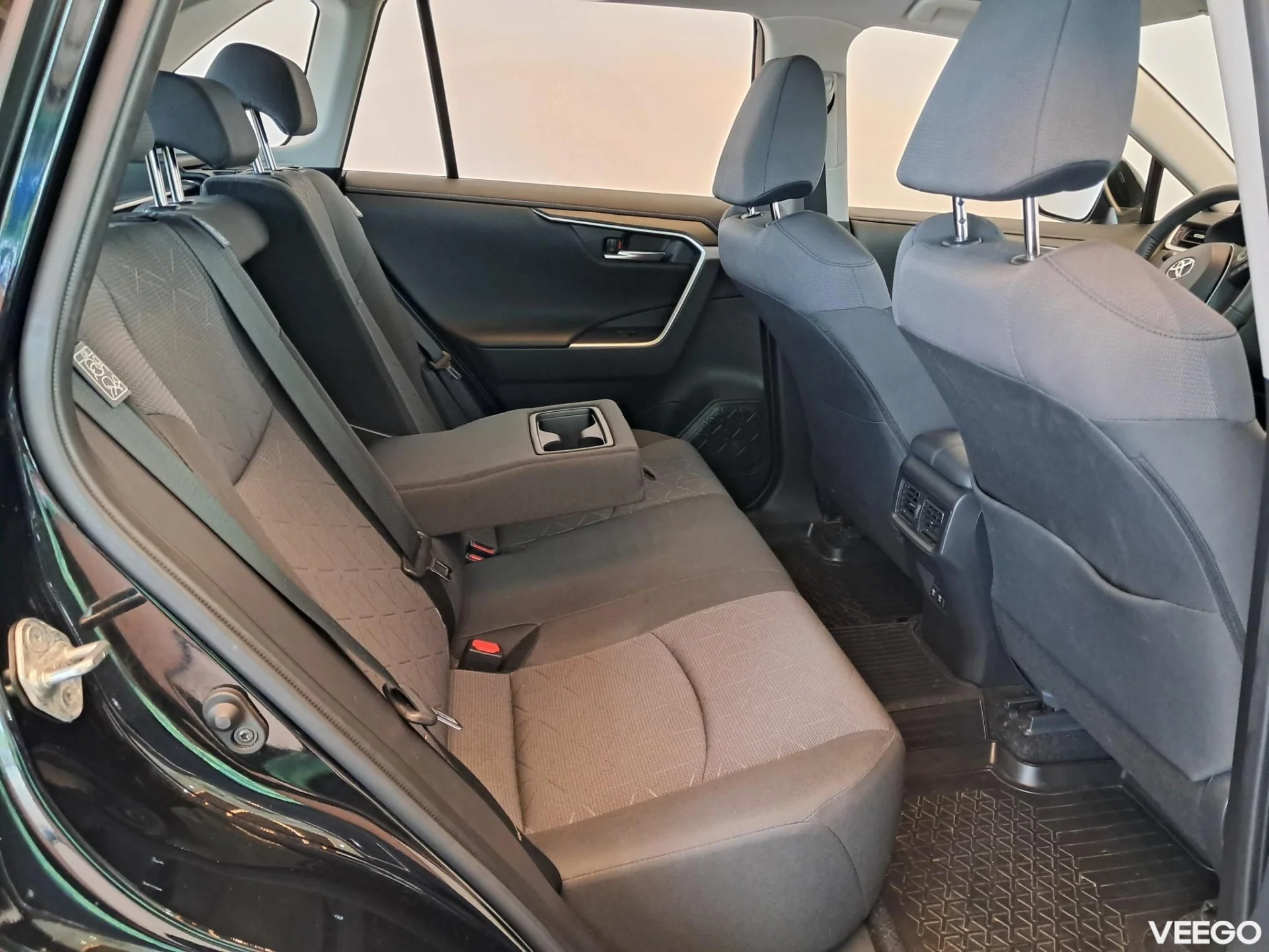 Toyota RAV4 129kW