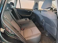 Toyota RAV4 129kW thumbnail