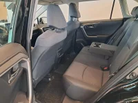 Toyota RAV4 129kW thumbnail