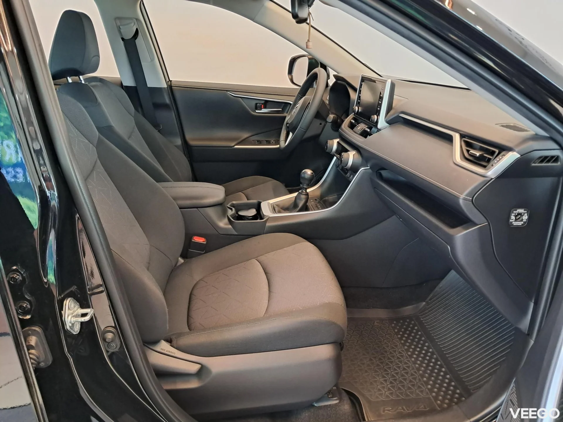 Toyota RAV4 129kW