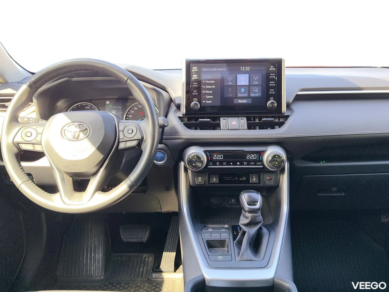 Toyota RAV4 131kW
