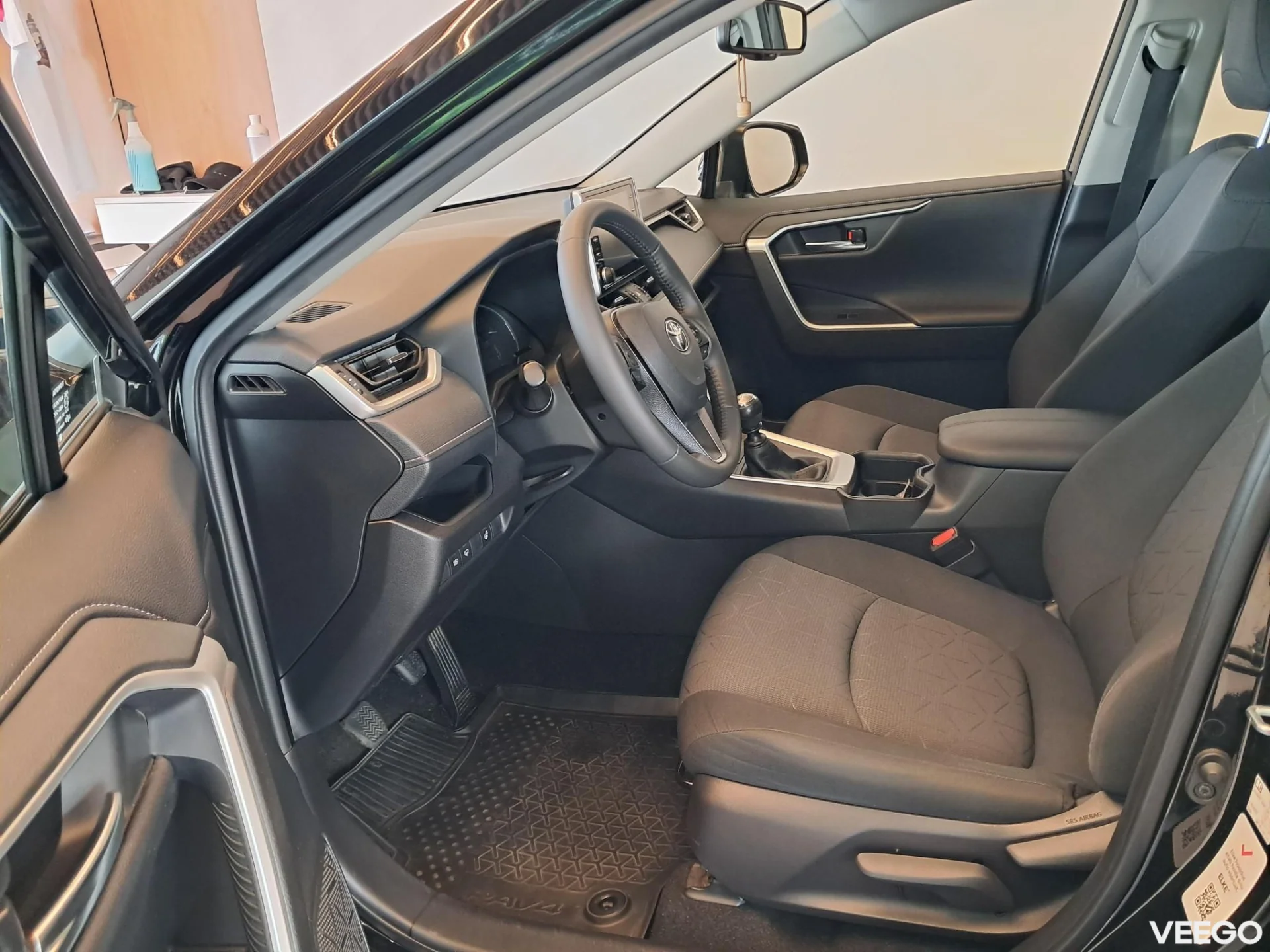 Toyota RAV4 129kW