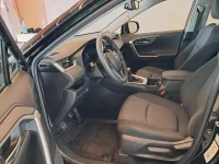 Toyota RAV4 129kW thumbnail