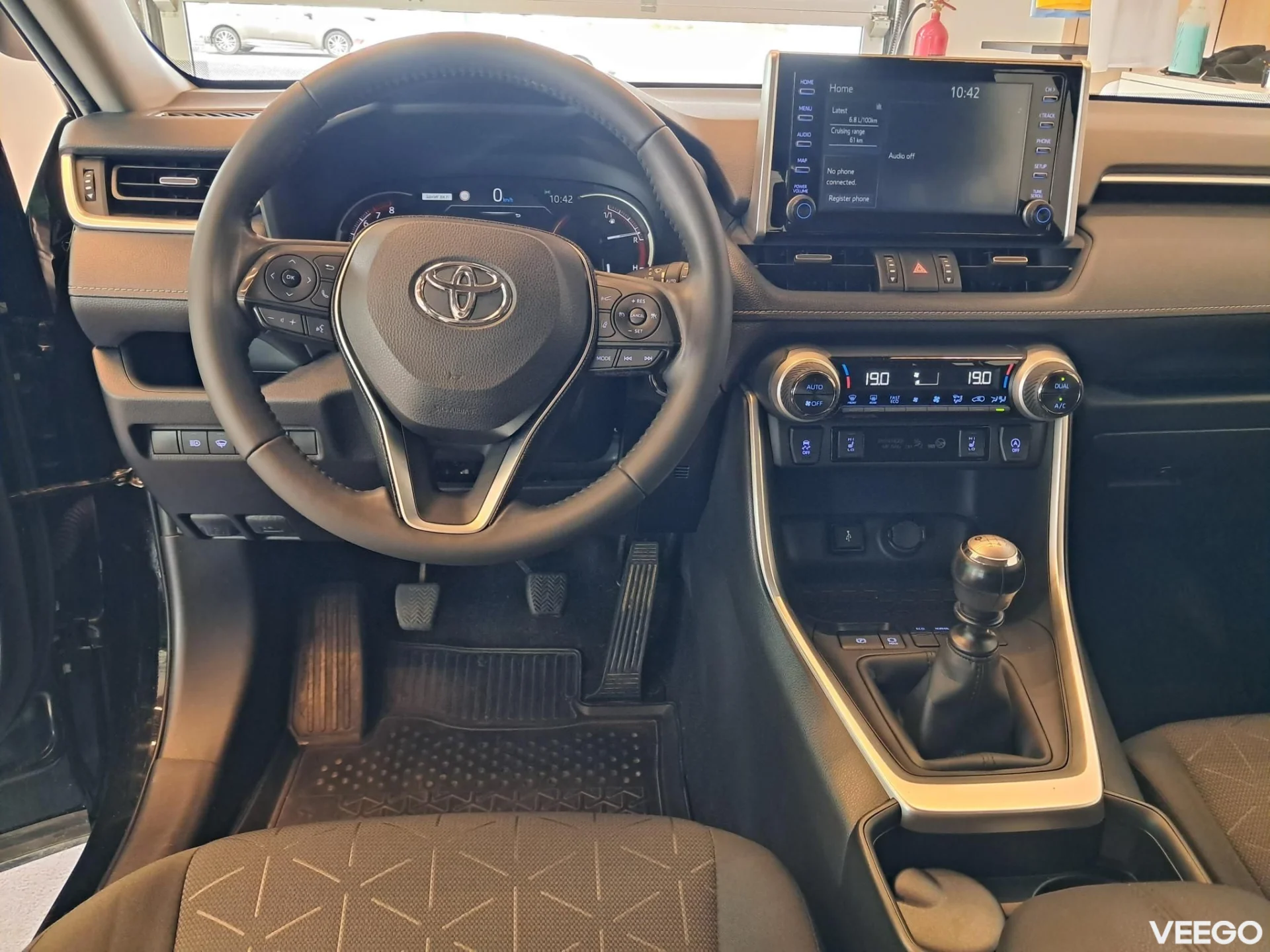 Toyota RAV4 129kW