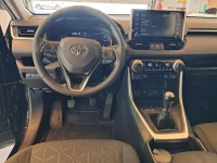 Toyota RAV4 129kW thumbnail