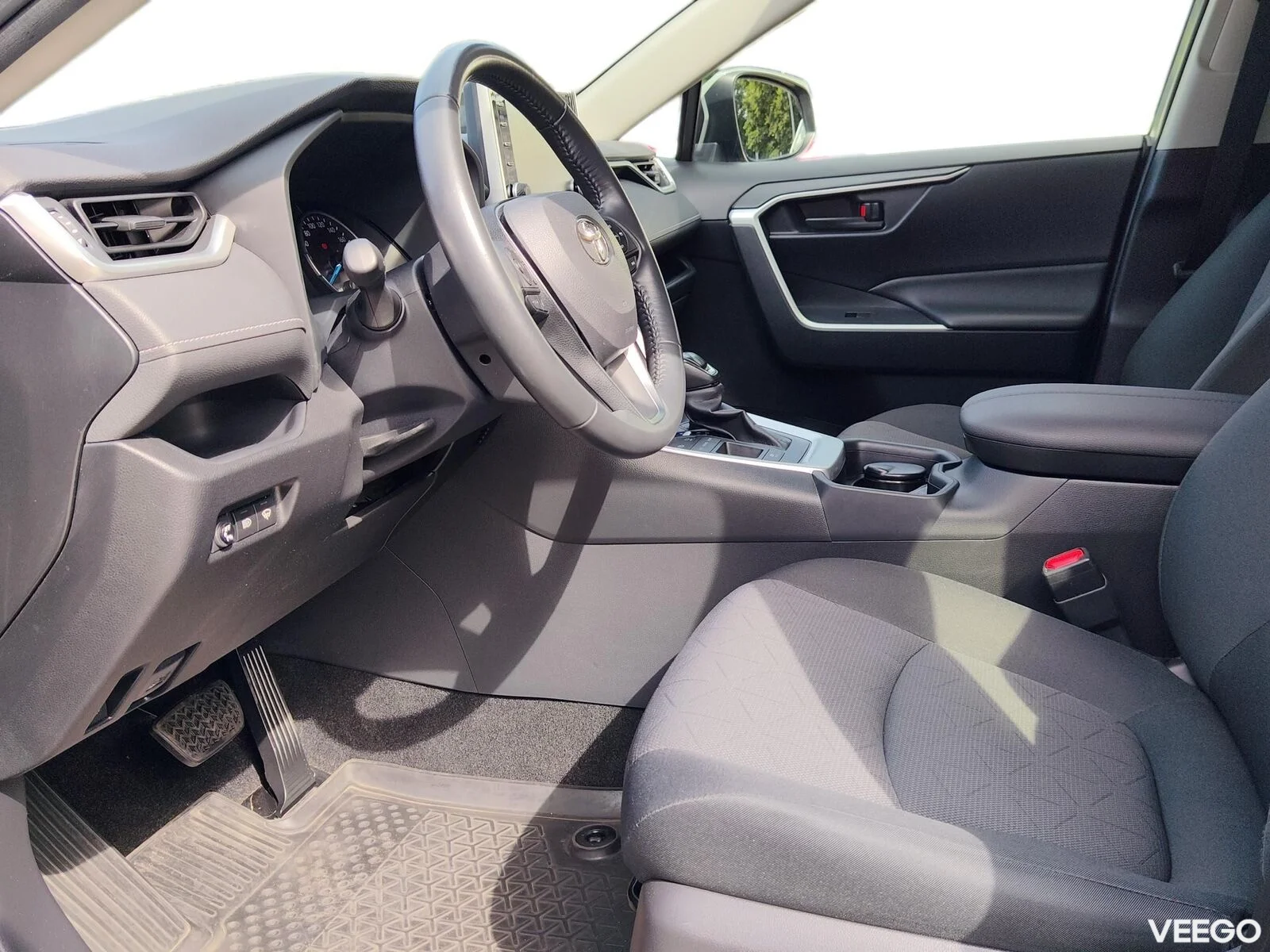 Toyota RAV4 131kW