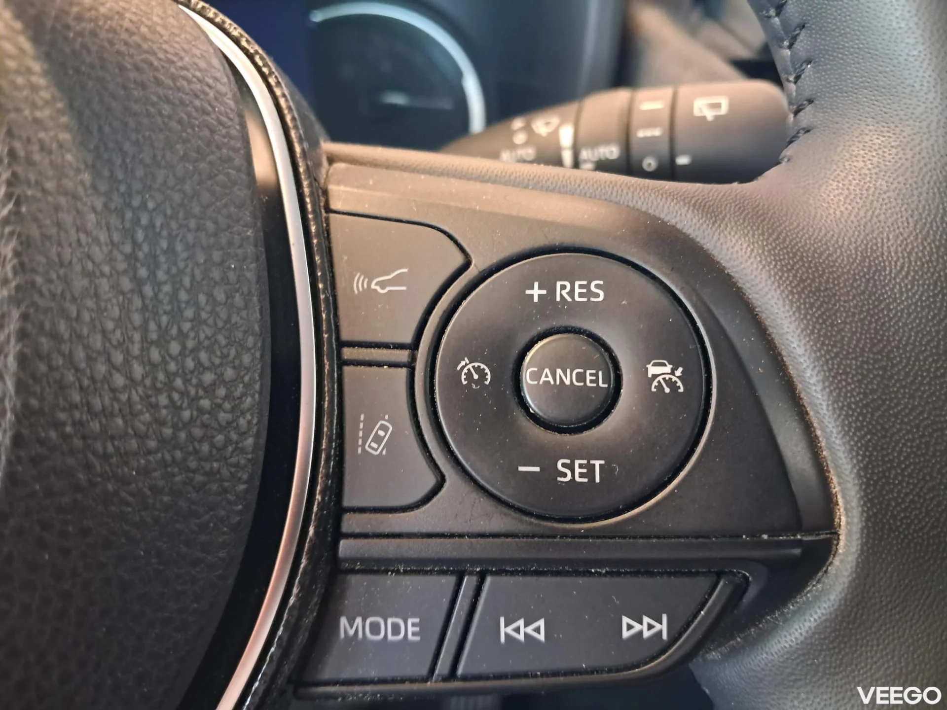 Toyota RAV4 129kW