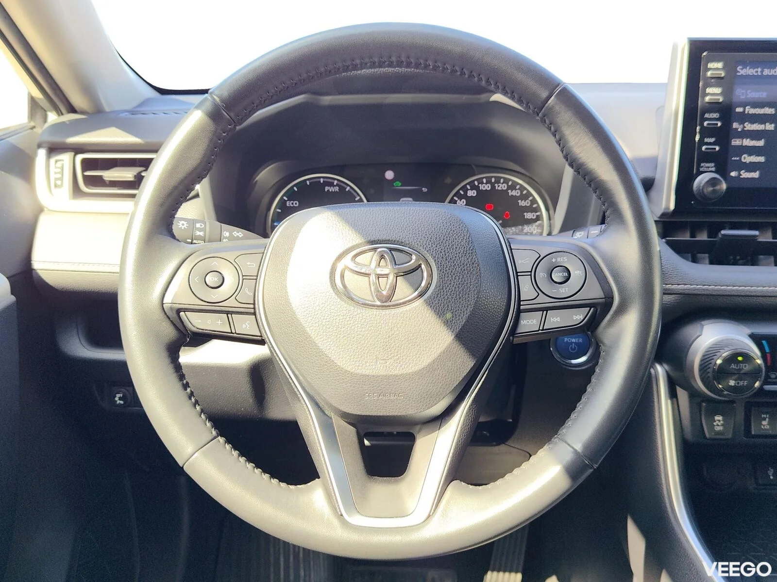 Toyota RAV4 131kW