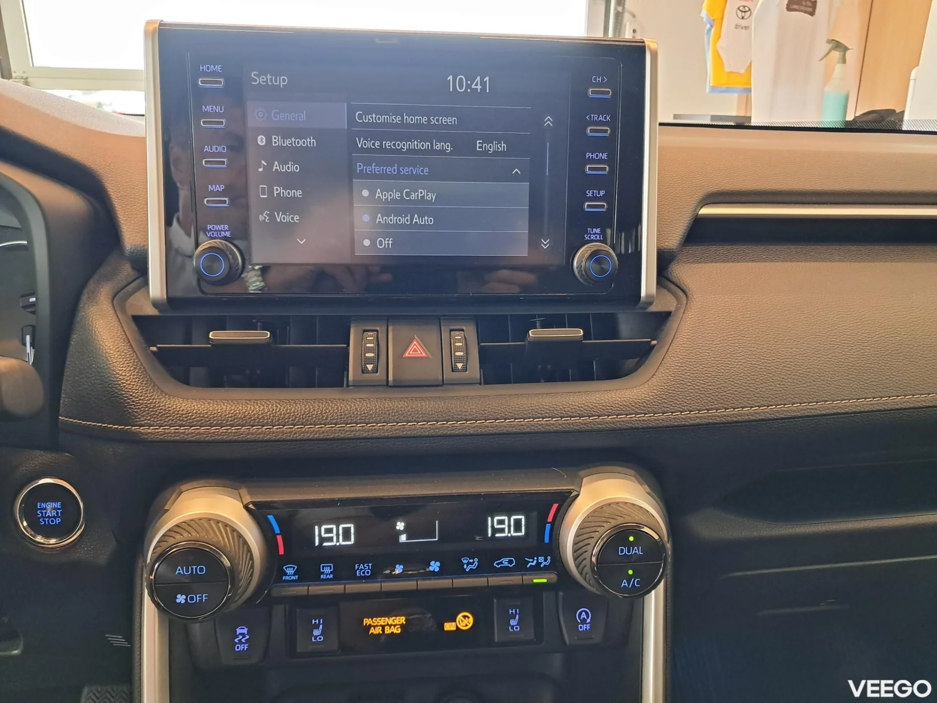 Toyota RAV4 129kW