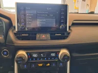 Toyota RAV4 129kW thumbnail
