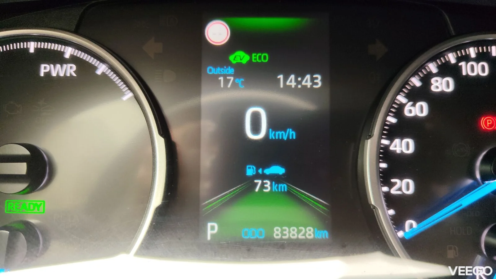 Toyota RAV4 131kW