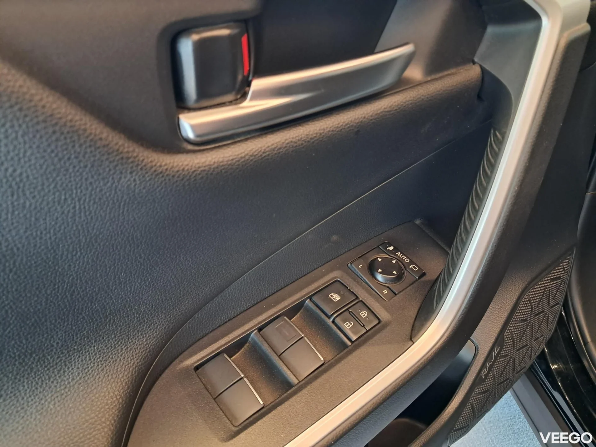 Toyota RAV4 129kW