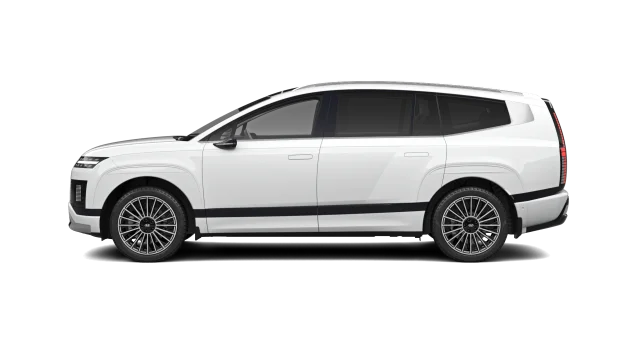 Image of Hyundai IONIQ 9 315kW