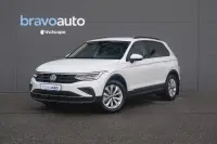 Volkswagen Tiguan Life 1.5 110kW thumbnail