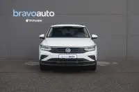 Volkswagen Tiguan Life 1.5 110kW thumbnail
