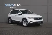 Volkswagen Tiguan Life 1.5 110kW thumbnail