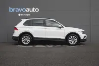 Volkswagen Tiguan Life 1.5 110kW thumbnail