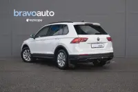 Volkswagen Tiguan Life 1.5 110kW thumbnail