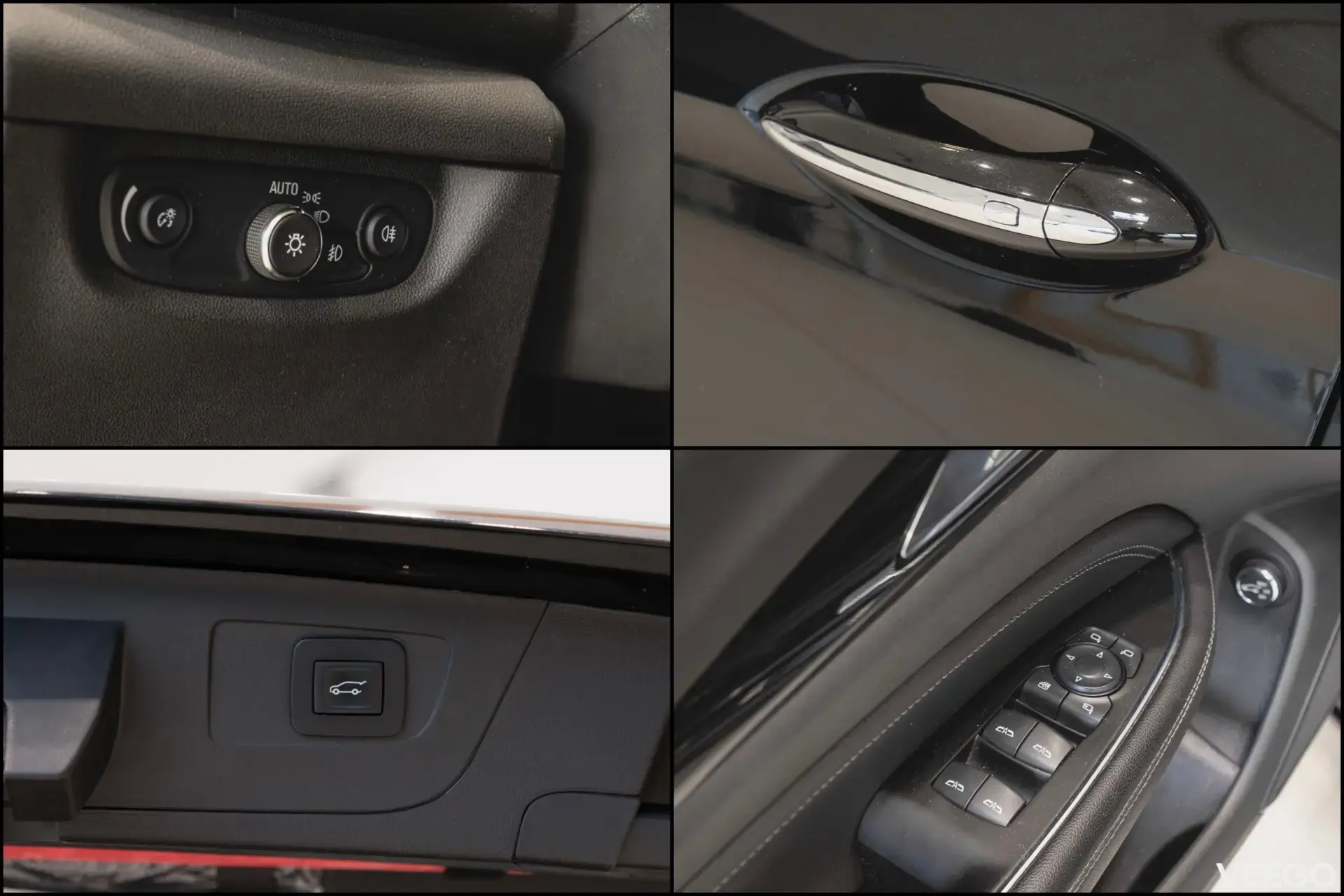 Opel INSIGNIA SPORTS TOURER Innovation 2 125kW