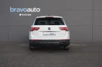Volkswagen Tiguan Life 1.5 110kW thumbnail