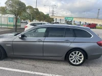 BMW 530 BMW 530 xDrive 3.0 190kW thumbnail