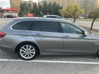 BMW 530 BMW 530 xDrive 3.0 190kW thumbnail