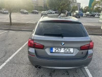 BMW 530 BMW 530 xDrive 3.0 190kW thumbnail
