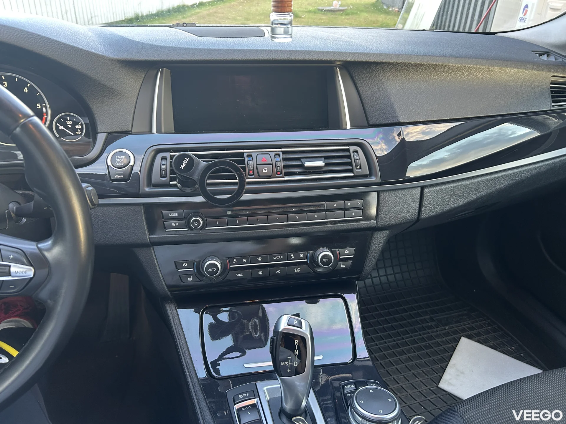 BMW 530 BMW 530 xDrive 3.0 190kW