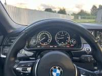 BMW 530 BMW 530 xDrive 3.0 190kW thumbnail
