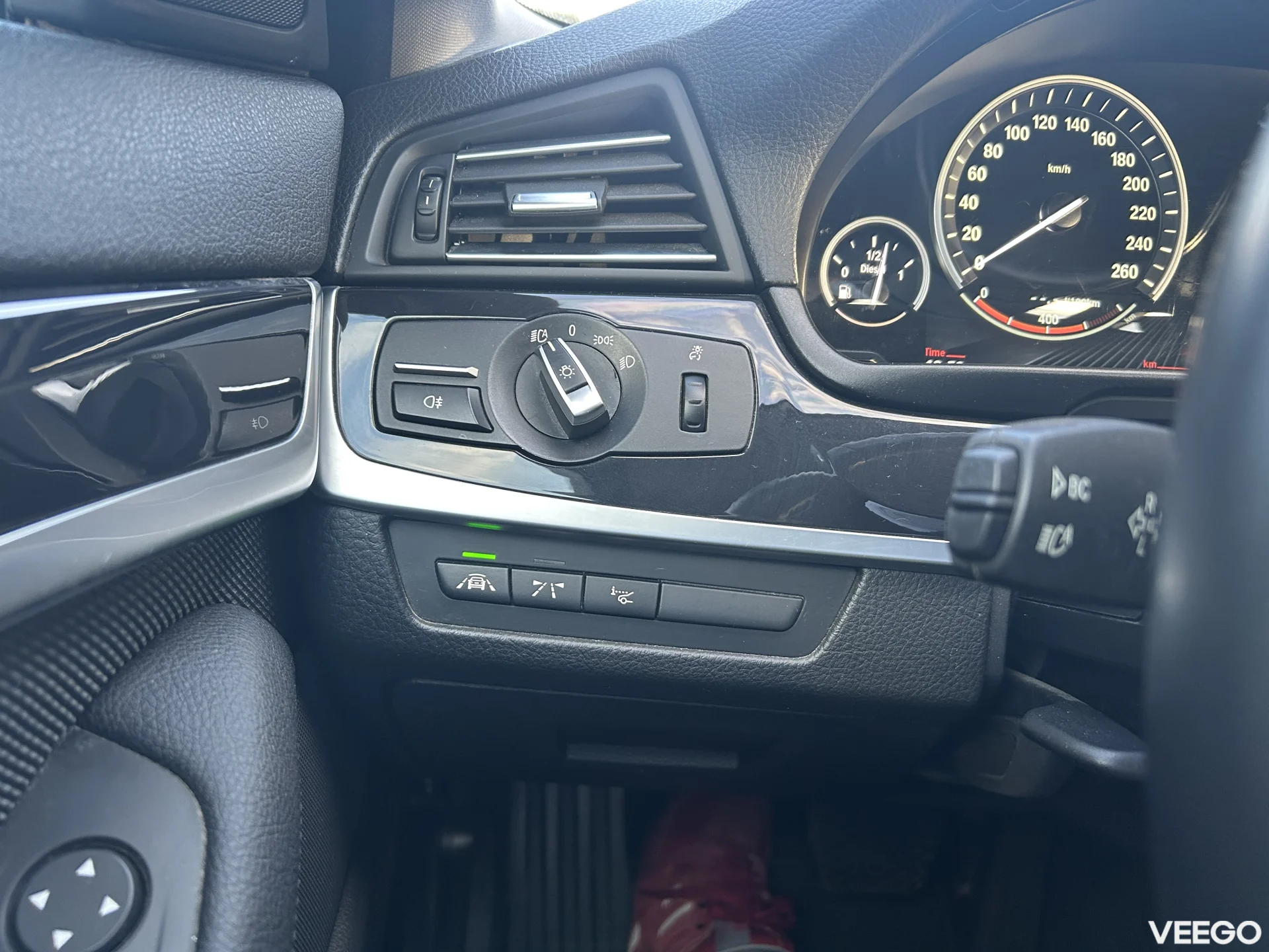 BMW 530 BMW 530 xDrive 3.0 190kW