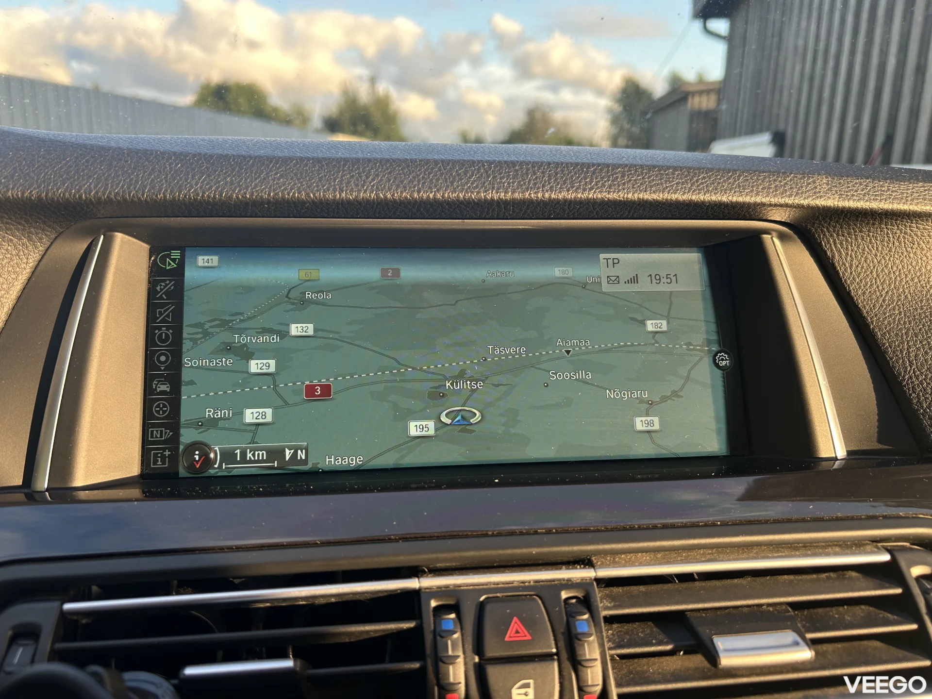 BMW 530 BMW 530 xDrive 3.0 190kW
