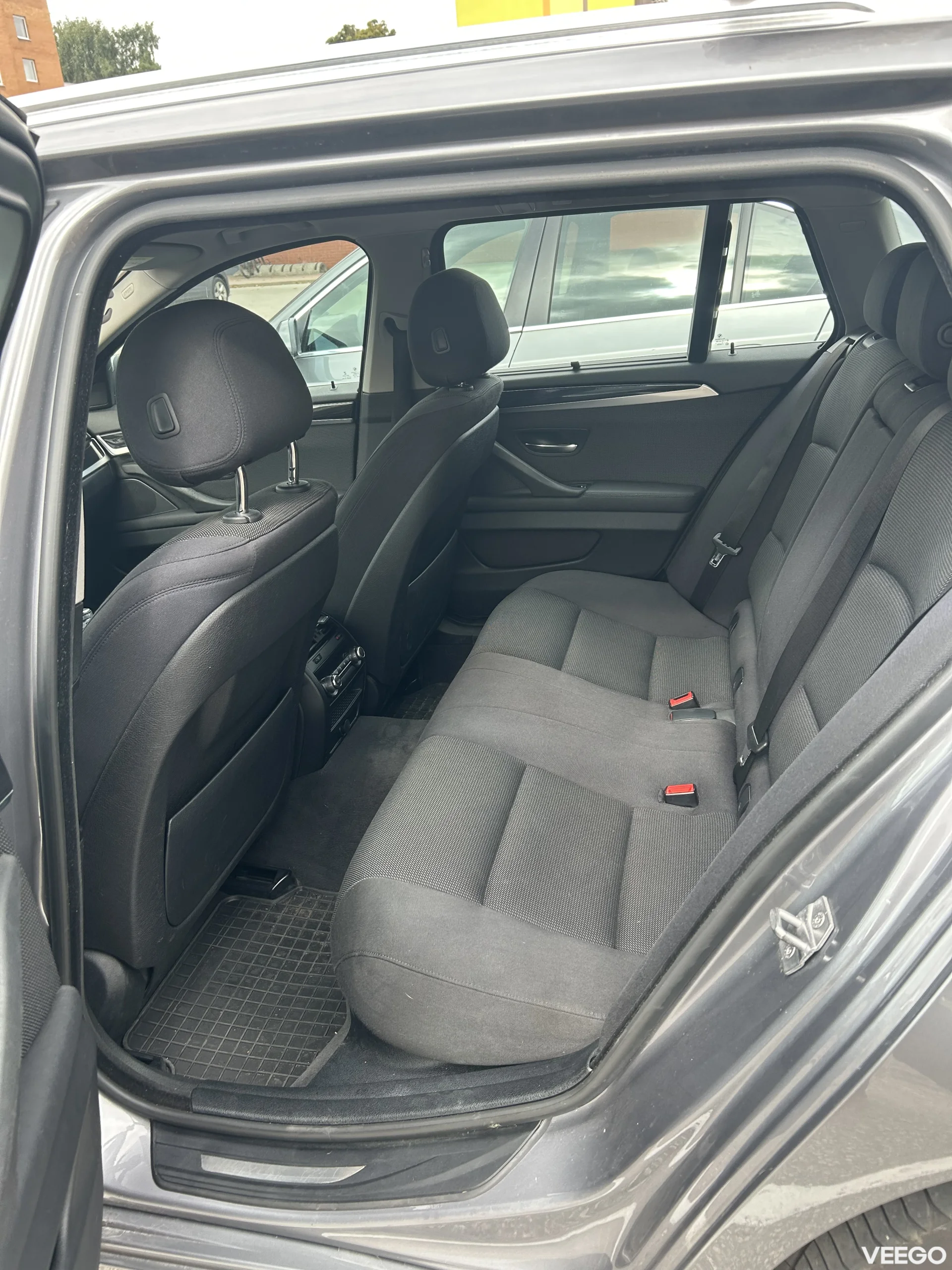 BMW 530 BMW 530 xDrive 3.0 190kW